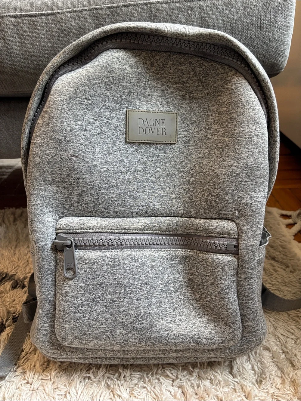 Dagne Dover Medium Backpack